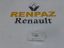RENAULT / DACİA BAGAJ LAMBASI 8200418356