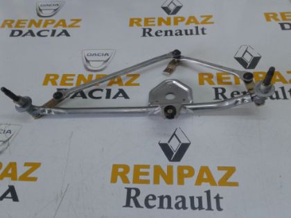 RENAULT TRAFİC 2 ÖN CAM SİLECEK MEKANİZMASI 7701055892 - 7701473361