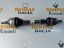ESPACE IV 2.2 DCİ SOL AKS ORJINAL 8200387408 - 8200133292