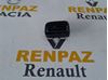 RENAULT CLİO 2 ORTA HAVALANDIRMA IZGARASI SOL SİYAH 7702258279