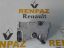 RENAULT CLİO 4 MOTOR BAĞLANTI SUPORTU 112316727R