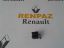 RENAULT THALİA ÖN TAMPON ÇEKİ KAPAĞI 8200784455