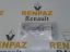 RENAULT TRAFİC 2 ARKA TRAFİC MONOGRAM YAZI 8200112599
