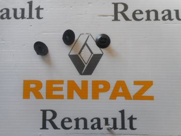 CLİO 3 / FLUENCE / LOGAN / SANDERO BAGAJ KAPLAMA AGRAFI 7703081056