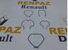 RENAULT/DACİA TURBO HORTUM SEGMANLARI