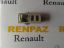 RENAULT FLUENCE FAR AYAR DÜĞME ÇERÇEVESİ 251637324R