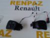 FİAT 500L DİREKSİYON KONTROL DÜĞMESİ 735589718