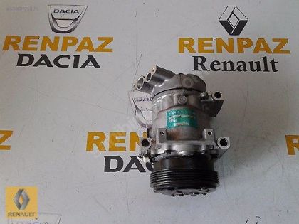 MAXUS LDV FAN MOTORU X526000023 - X526000022