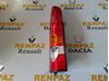 RENAULT KANGO 2 SAĞ STOP LAMBASI TEK KAPI 8200150621