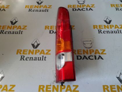 RENAULT KANGO 2 SAĞ STOP LAMBASI TEK KAPI 8200150621