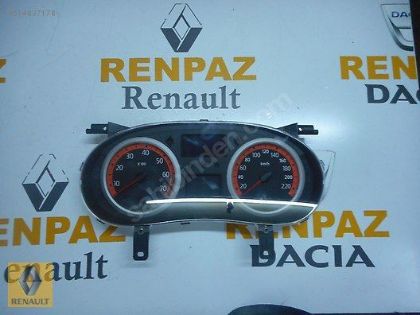 RENAULT CLİO 2 KİLOMETRE GÖSTERGE SAATİ 8200366585