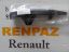 RENAULT MEGANE 2 HB ARKA SİLGİ KOLU 7701054823