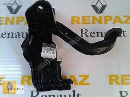 RENAULT MASTER 3 DEBRİYAJ PEDALI KOMPLE 070112 - 070109