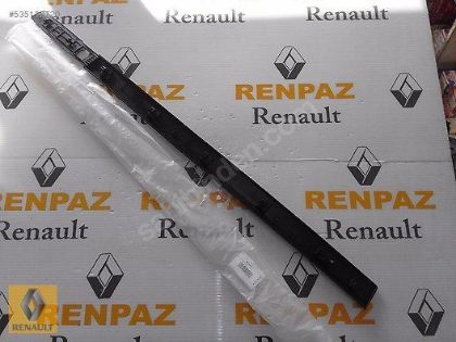 RENAULT CLİO 3 SOL ÖN KAPI BANDI 7701476434