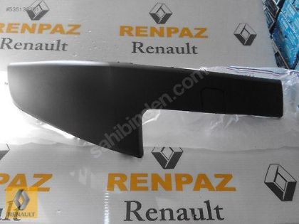 RENAULT MEGANE 2 ÖN TAMPON KAPLAMA PLASTİĞİ SAĞ 8200490342