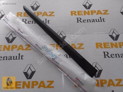 RENAULT CLİO 3 SAĞ ARKA KAPI BANDI 7701476426