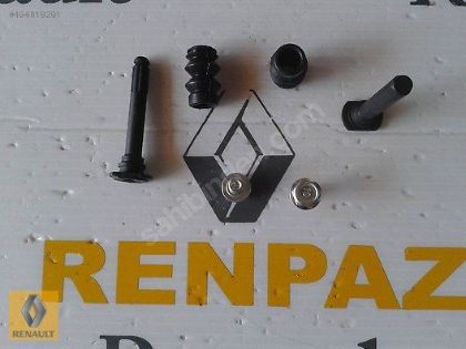RENAULT MASTER FREN KALİPER TAMİR TAKIMI 7701207158