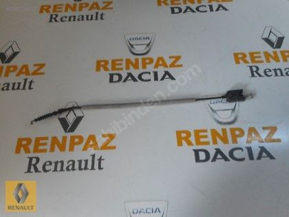 VW BEETLE / SHARAN / ALHAMBRA ÖN KAPI DIŞ KİLİT TELİ 7N0837017