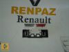 RENAULT CLİO 2 RADYO GÖSTERGESİ BBO- 7700428028