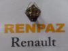 RENAULT CLİO/KANGO/MASTER KAPI KİLİT KARŞILIĞI 7700423922