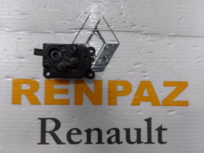 RENAULT FLUENCE KLAPE MOTORU 277320500R - A25101B3801001 
