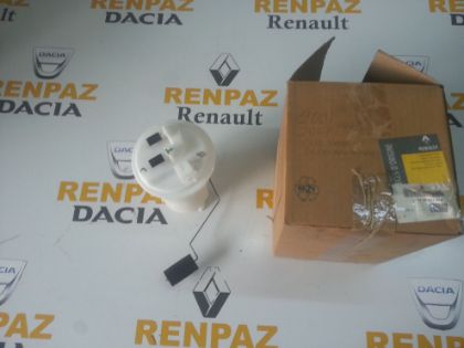 RENAULT CLİO SYMBOL YAKIT ŞAMANDIRASI 7700431414