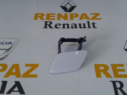 AUDİ SOL FAR YIKAMA KAPAĞI BEYAZ 8W6955275