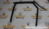 RENAULT CAPTUR SOL ARKA CAM ÜST FİTİLİ 823313864R