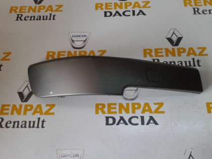 RENAULT MEGANE 2 SAĞ ÖN TAMPON KAPLAMASI 8200114151 - 8200186931