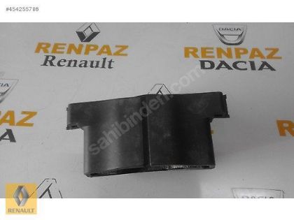 RENAULT MEGANE II DİREKSİYON KAPAK TAKIMI 7701207698