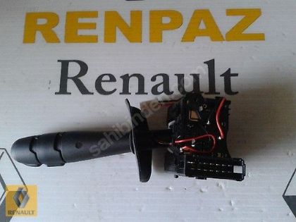 RENAULT CLİO II FAR KUMANDA KOLU 7701053874 - 7701067948 -251570