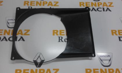 DACİA PİCK-UP FAN ADAVLUMBAZI 6001542751