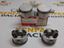 RENAULT CLİO - MEGANE 1.4 8V MOTOR SEGMAN+PİSTON YENMAK 4169 050 - 7702262174