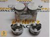 RENAULT MEGANE 1600 8V (80mm CAP) MOTOR SEGMAN + PİSTON 4167