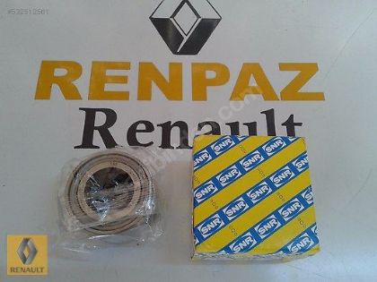 RENAULT MEGANE 2 SW - SCENIC ARKA TEKER RULMANI SNR FC41288S04