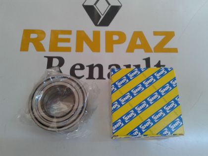 RENAULT MEGANE - KANGO - CLİO 2 ÖN TEKER RULMANI SNR GB40706R00 - 7701205779-51754191-7703090353