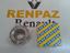 RENAULT MEGANE - KANGO - CLİO 2 ÖN TEKER RULMANI SNR GB40706R00 - 7701205779-51754191-7703090353