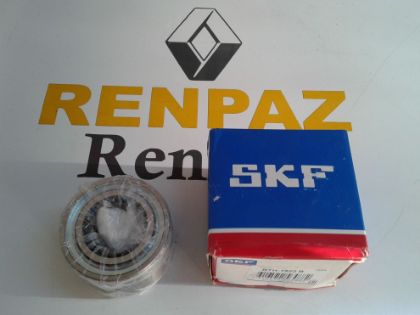 RENAULT LAGUNA 2 - SCENIC 2 ARKA TEKER RULMANI SKF BTH1222B