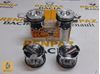 RENAULT KANGO 1.5 DC (76.00) PISTON+SEGMAN GOETZE 8771820SSTD00A -  7701474084