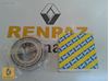MEGANE 3 - SCENIC 3 - FLUENCE ÖN TEKER RULMANI SNR XGB41793R01
