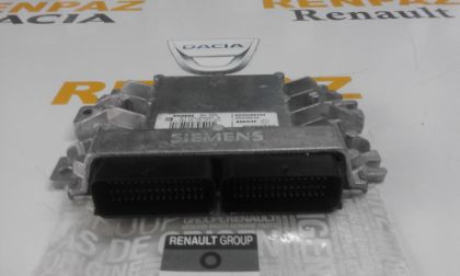 RENAULT MEGANE/CLİO MOTOR ENJEKSİYON BEYNİ LA11 8200298164