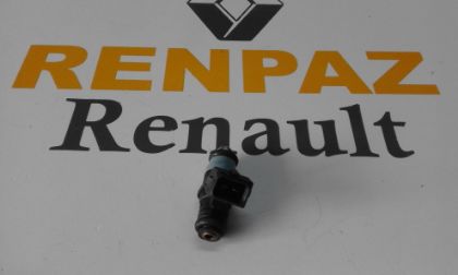 CLİO/MEGANE/LAGUNA/SCENİC 1.4 / 1.6 16V ENJEKTÖR H132254