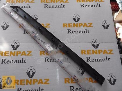 RENAULT MEGANE 2 SOL ÖN KAPI BANDI 7701475247
