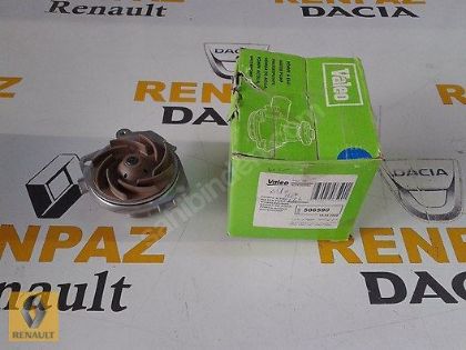 DOBLO - BRAVA - MAREA - ASTRA - VECTRA DEVİR DAİM VALEO  506590