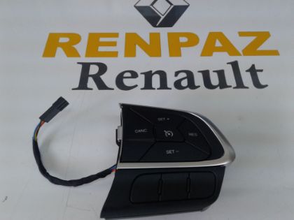 FİAT EGEA DİREKSİYON KONTROL DÜĞMESİ 735641481
