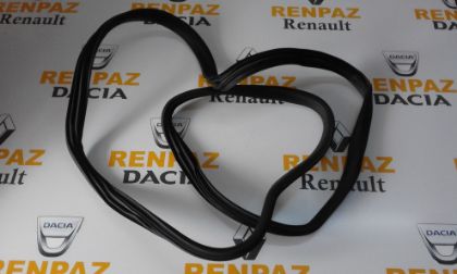 RENAULT CLİO 4 ORJİNAL ÖN KAPI ALT FİTİLİ 808324424R