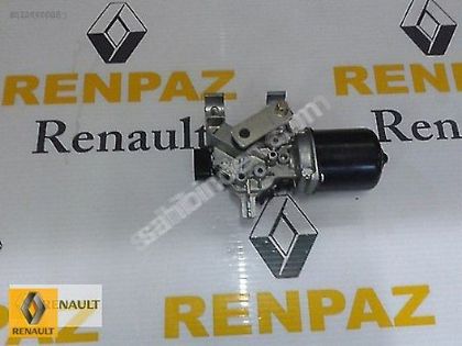 RENAULT CLİO 4 SİLGİ MOTORU 4288004542R - 288004542R