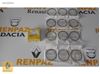 DACİA / RENAULT 1.6 MOTOR SEGMANI 6001538703 - 6040210000