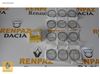 DACİA / RENAULT 1.6 MOTOR SEGMANI 6001538703 - 6040210000