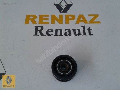 MASTER 2/MOVANO ALTERNATÖR GERGİSİ 7700300378 - 8660001577